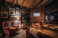 Bories - Boutique Guest House Hotels in Natales