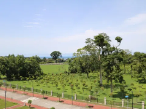 Ericely Inmobiliaria Hoteles en Malabo