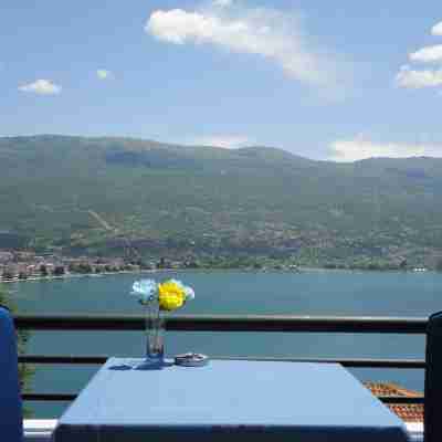 Accommodation J&T Others