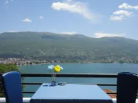 Accommodation J&T فنادق في أوهريد