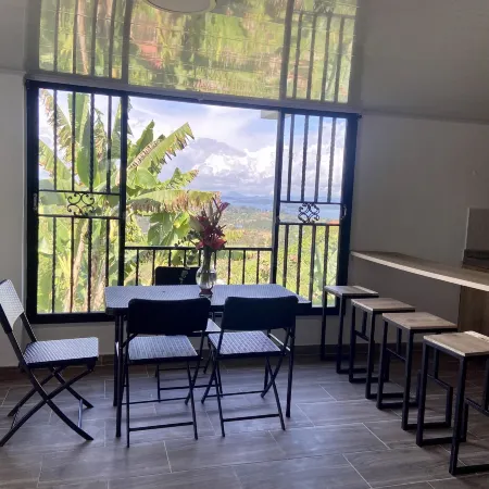 Berakah Spa & Rooms