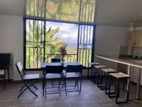 Berakah Spa & Rooms - piscina