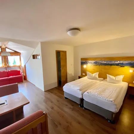Gasthof-Hotel Höhensteiger