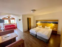 Gasthof-Hotel Höhensteiger Hotels in Bad Aibling