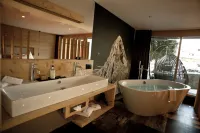 Eiger Mountain & Soul Resort - Romantische