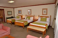 Abba Presidente Suites Puerto Montt - 4-Star