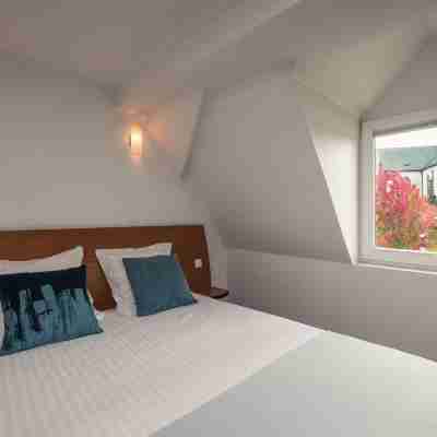 Hôtel Restaurant Notre Dame Rooms