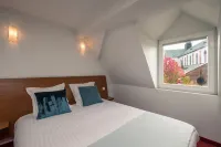 Hôtel Restaurant Notre Dame Hotels in Hagenau