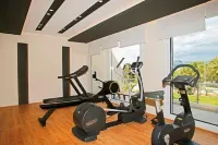Hotel Corsica & Spa Serena - Gym