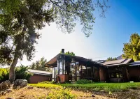 Kaweah River House ~ Private River Access Hotel in zona Lakes Trail in Sequoia National Park