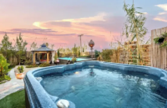 Casa Luisa Joshua Tree