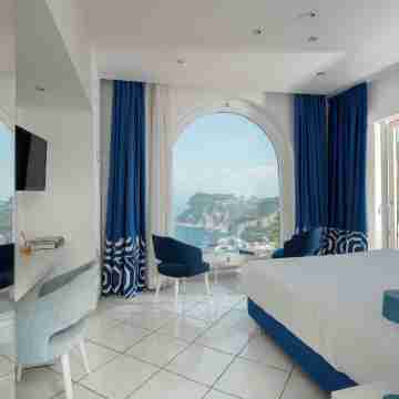 Hotel San Michele Rooms