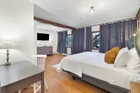 Phoenicia Lodge Các khách sạn ở Shandaken