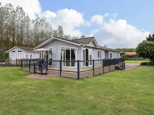 Owls Retreat, Lodge 11 - 2-Star