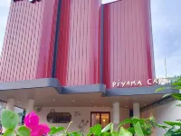 Kotta GO Hotel Tegal Hotel a Tegal