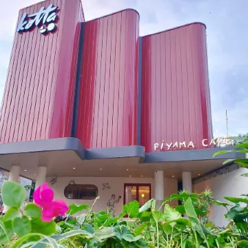 Kotta GO Hotel Tegal