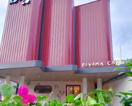 Kotta GO Hotel Tegal Hoteles en Tegal