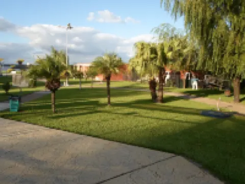 ラ カソナ デ スサナ のホテル