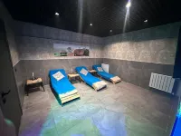 Lamore Hotel