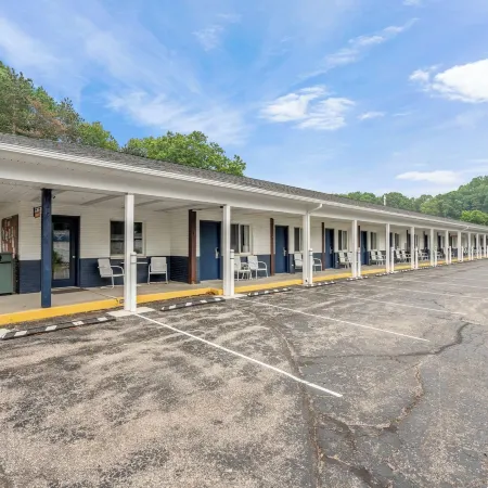 Starlite Resort