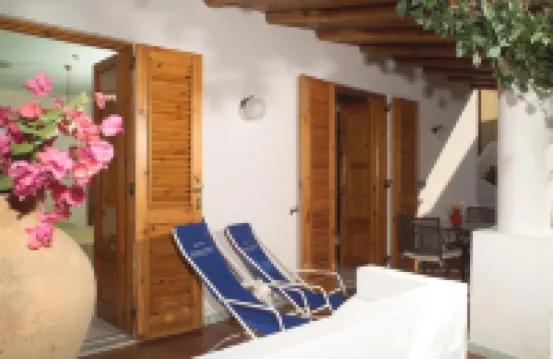 Residence Hotel Villa Fiorentino