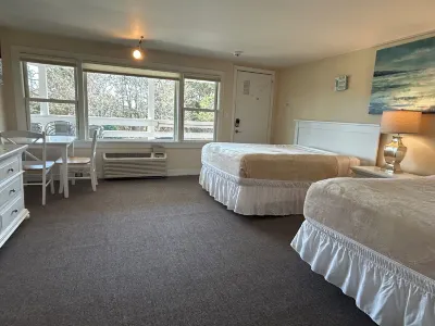 Island Inn Hotels in Edgartown