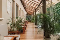 卡薩阿爾卡納生態度假屋