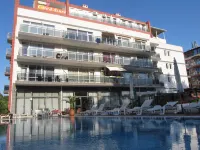 Aparthotel Cote dÀzure