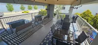 Okanagan Lakefront Resort