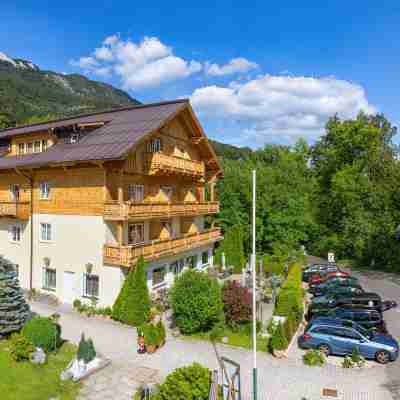Hotel Forsterhof Lebe Pur, genieße Den Tag Hotel Exterior