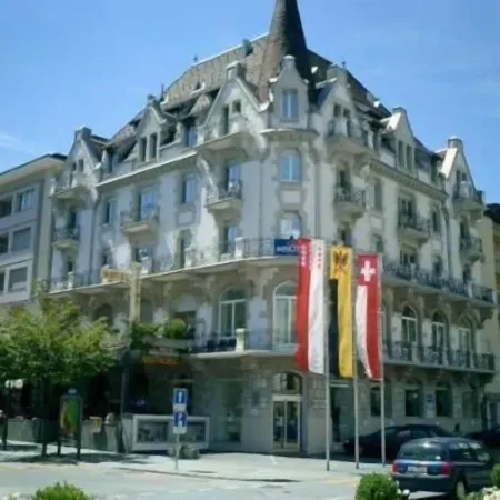 Hotel Victoria