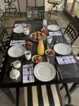 Centennial Inn Bed & Breakfast - breakfast