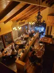 Hacienda Tres Lagos - Breakfast
