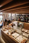 Sportpension Carinthia - Frühstück