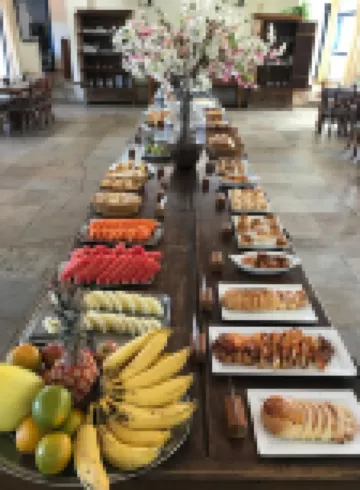 Hotel Pousada Mãe D'água