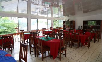 Hotel Coco Beach