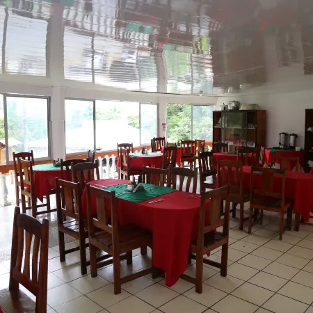 Hotel Coco Beach