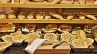 The Green Park Sivas Termal & Spa - breakfast