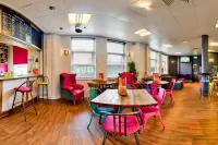 YHA London Thameside - Hostels