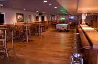 The Sacajawea Hotel - bar
