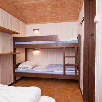 Åros Feriesenter Rooms