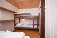 Åros Feriesenter Hotels in 