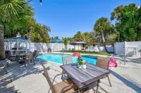 The Ringling Beach House - Beach