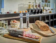 Hotel Eliseo Montegrotto Terme - servizio colazione