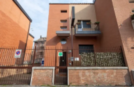 Villa Gioia