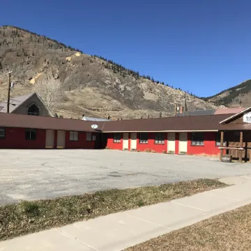 Prospector Motel