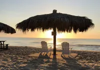 Stella del Mar - Strand