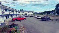 River Heights Motel Hotels in Courtenay