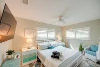 Lush Punta Gorda Escape Private Pool and Lanai