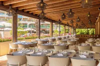 Golden Bahía de Tossa & Spa  . - พร้อมอาหารเช้า